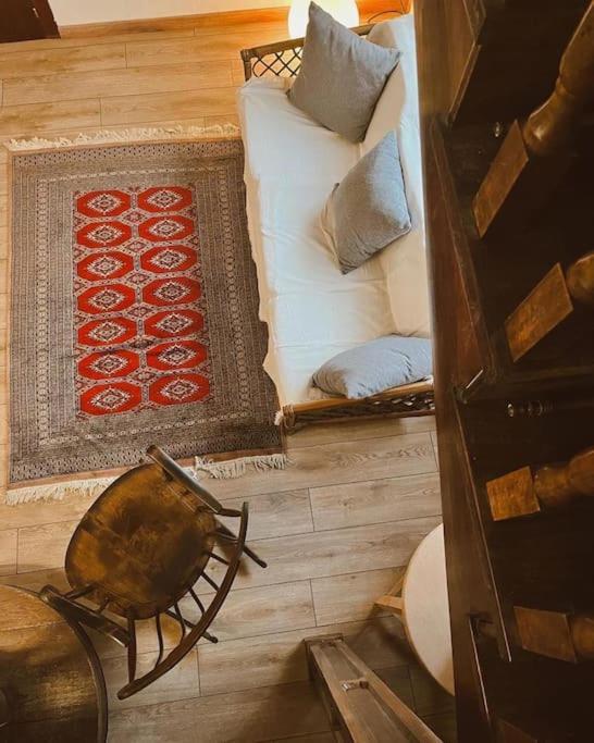 Villa Casa Boixareu à Pobla de Segur Extérieur photo
