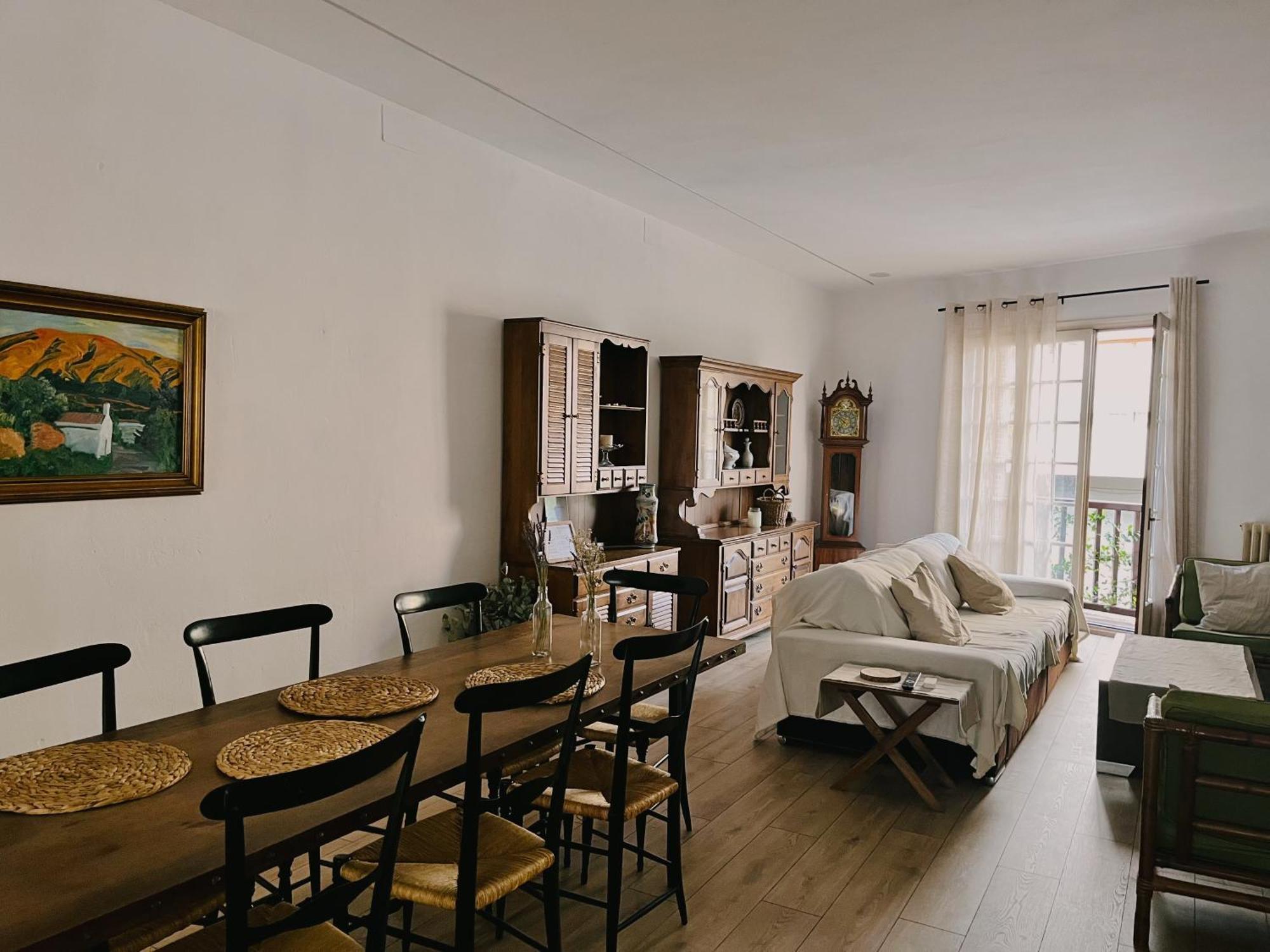 Villa Casa Boixareu à Pobla de Segur Extérieur photo