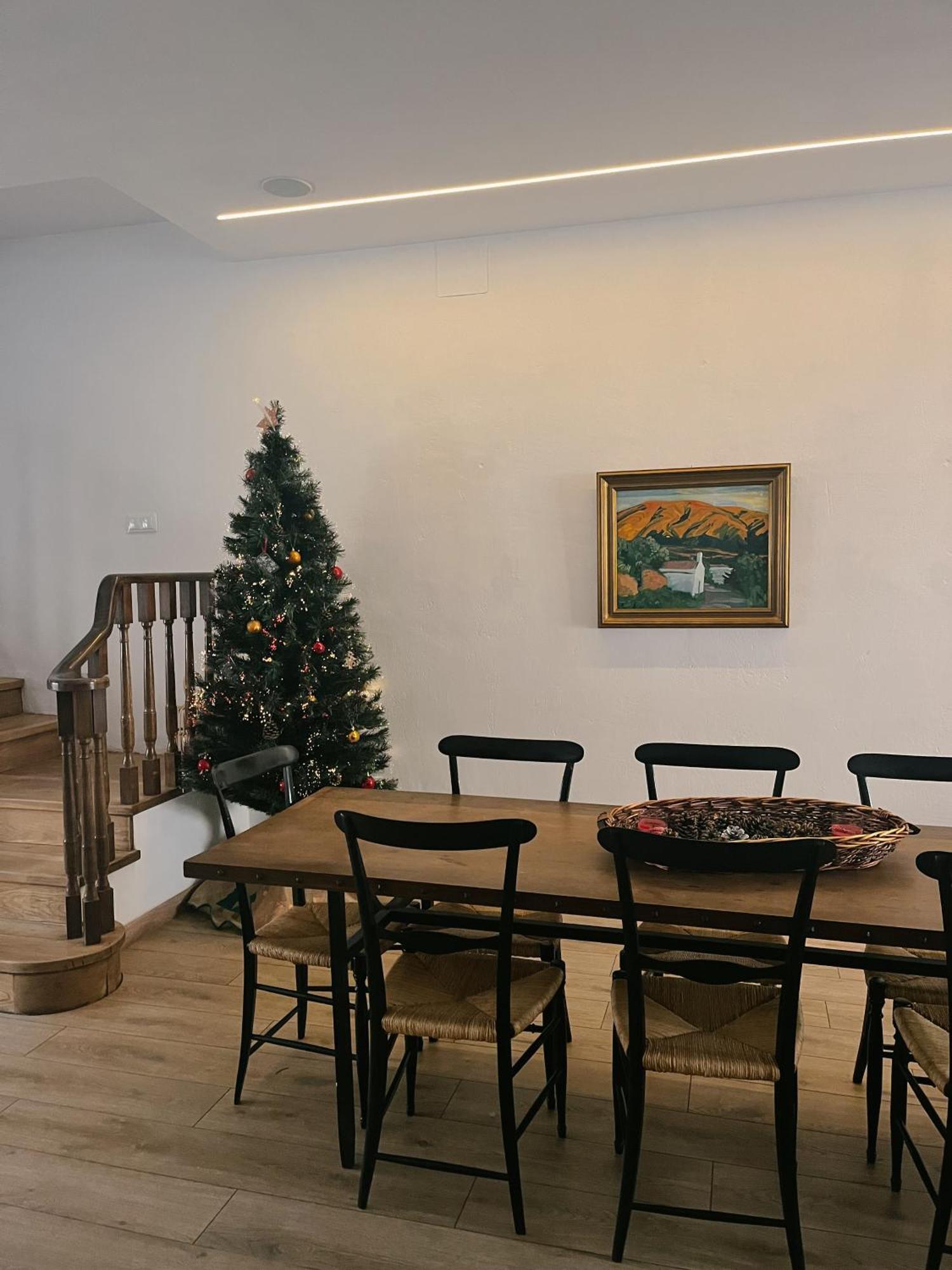 Villa Casa Boixareu à Pobla de Segur Extérieur photo