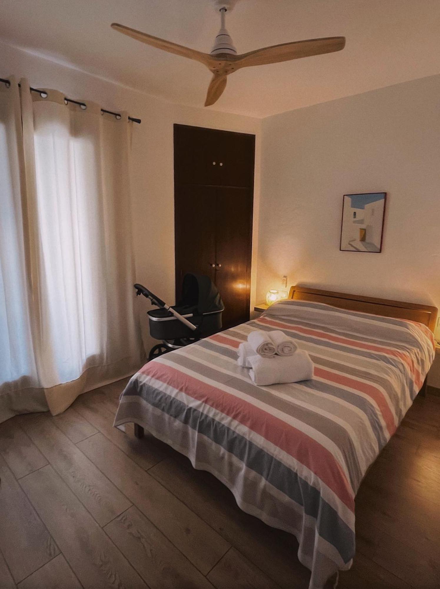 Villa Casa Boixareu à Pobla de Segur Extérieur photo