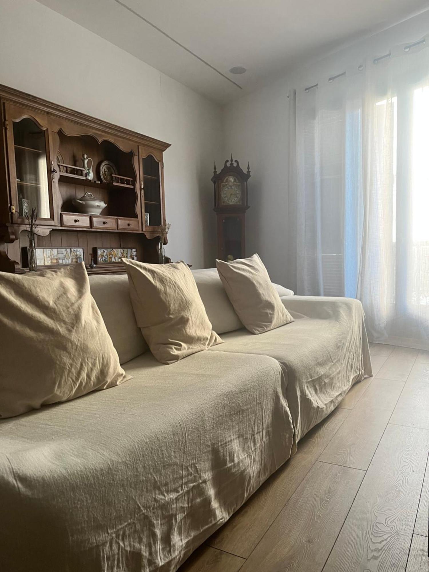 Villa Casa Boixareu à Pobla de Segur Extérieur photo