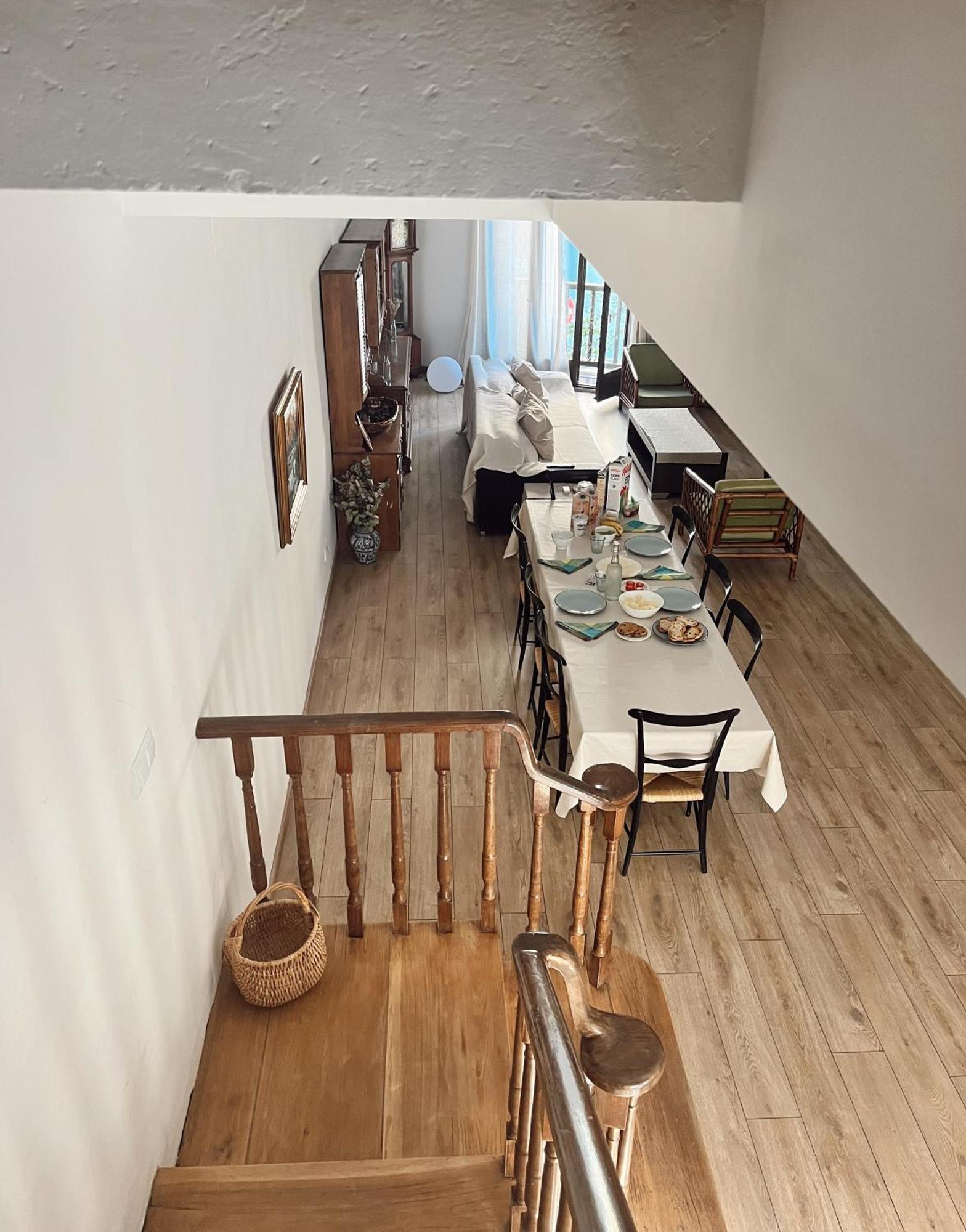 Villa Casa Boixareu à Pobla de Segur Extérieur photo
